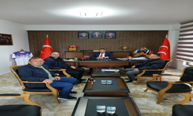 MHP Afyonkarahisar İl Başkanlığı 