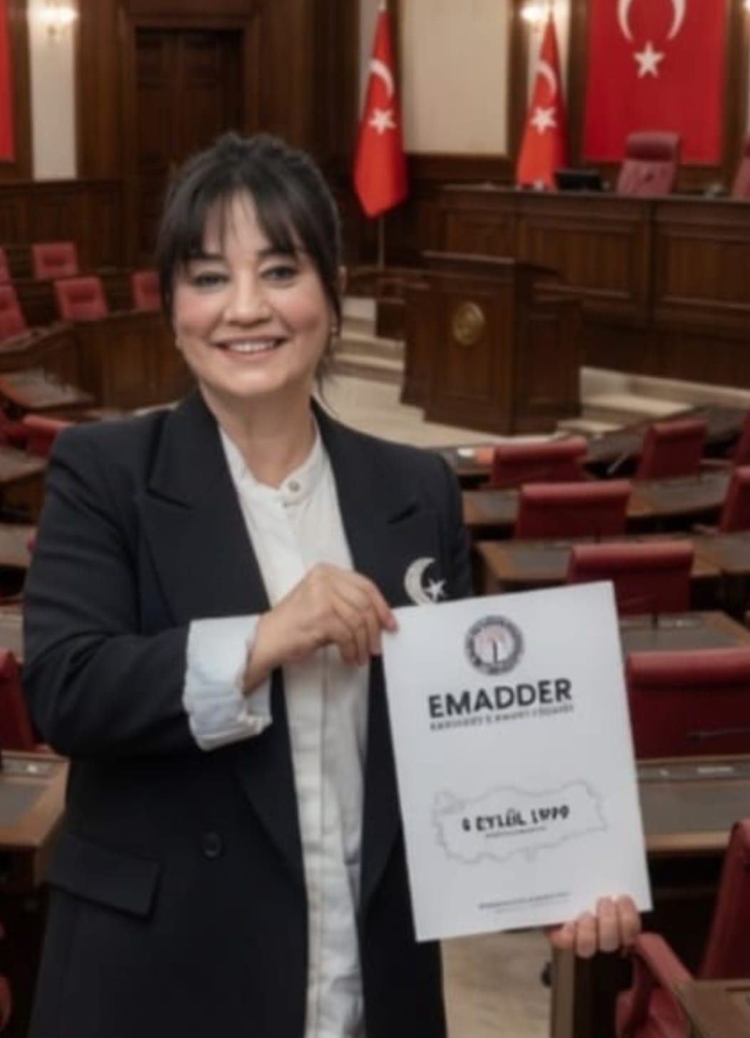 Şenda GEZER