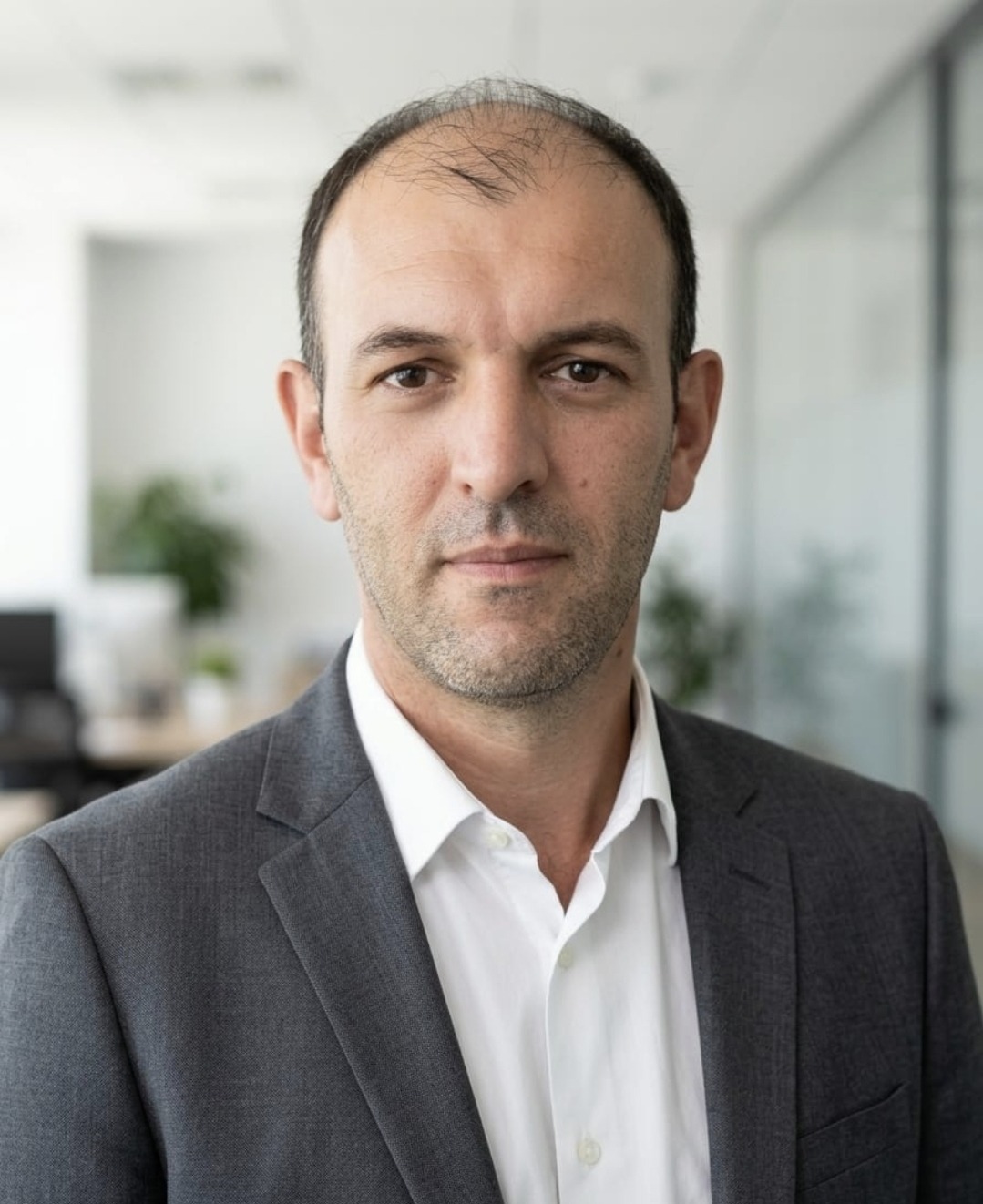 Hakan ÇİLOĞLU
