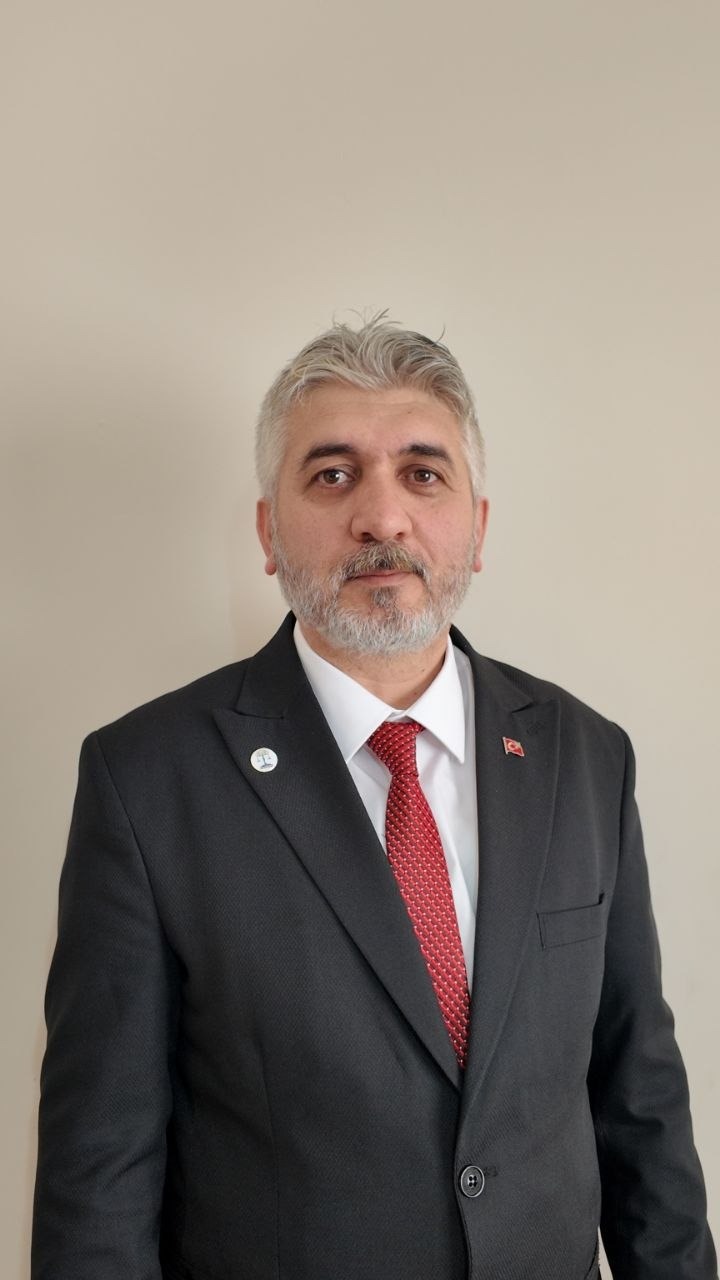 Ergün Balcı