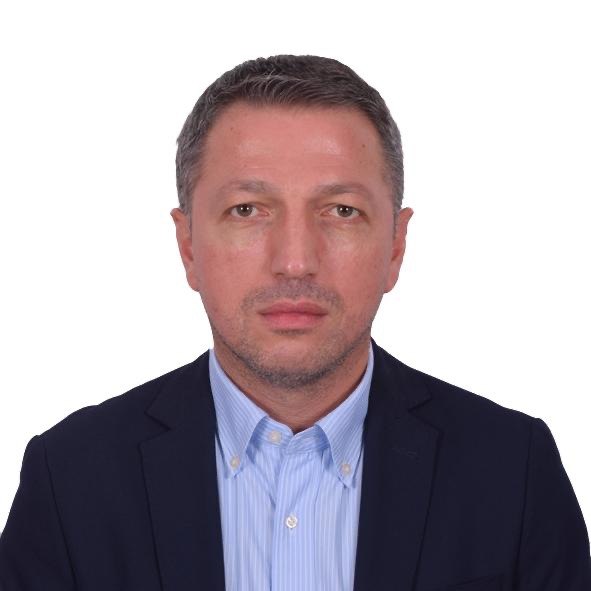 Abdurrahman BAŞKAN