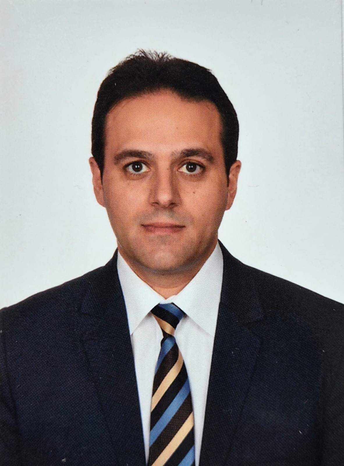 Mustafa Mutlu