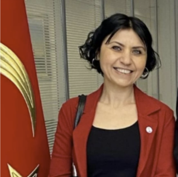 Şirin ÇETİN