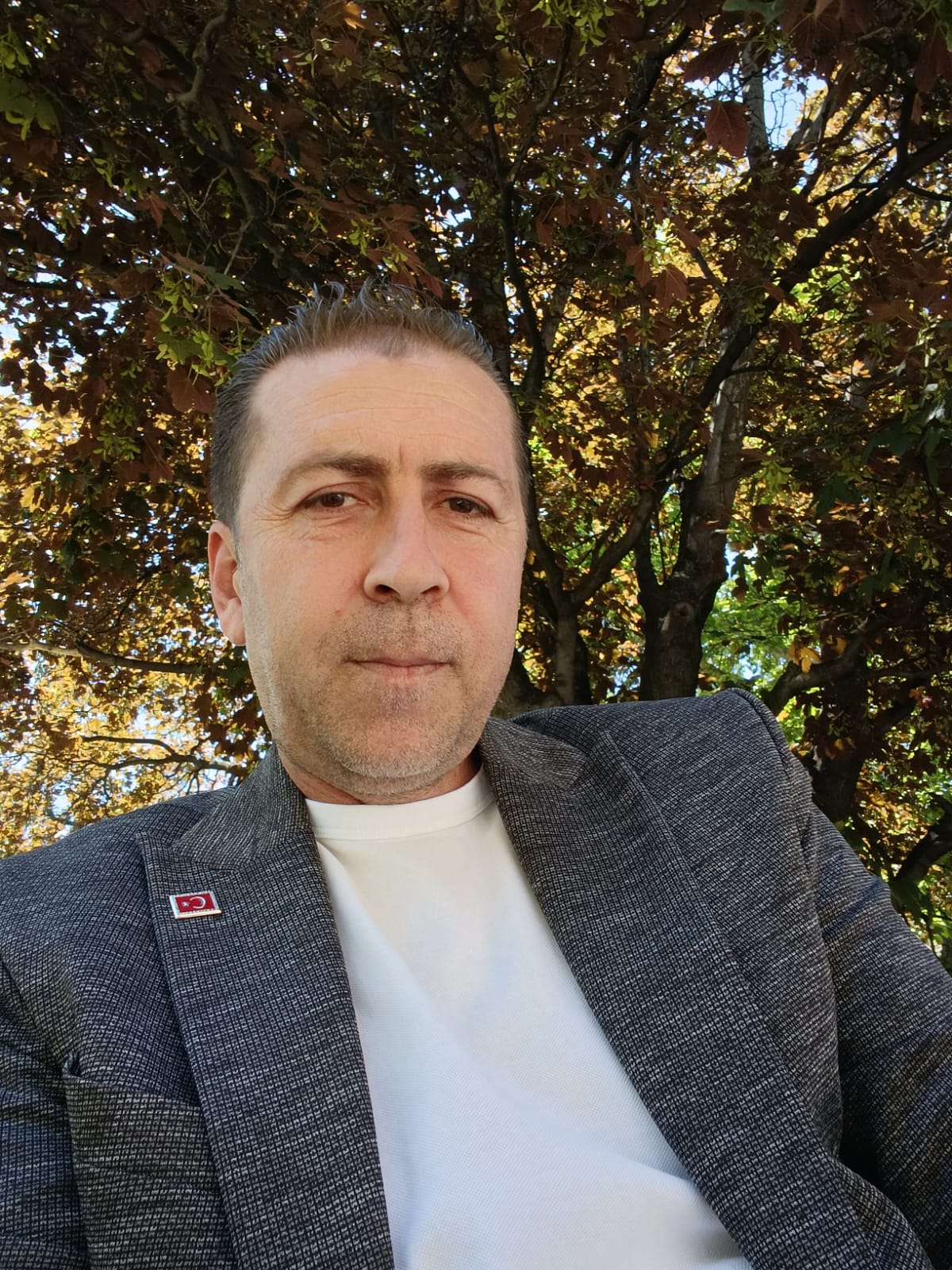 Osman Özbek