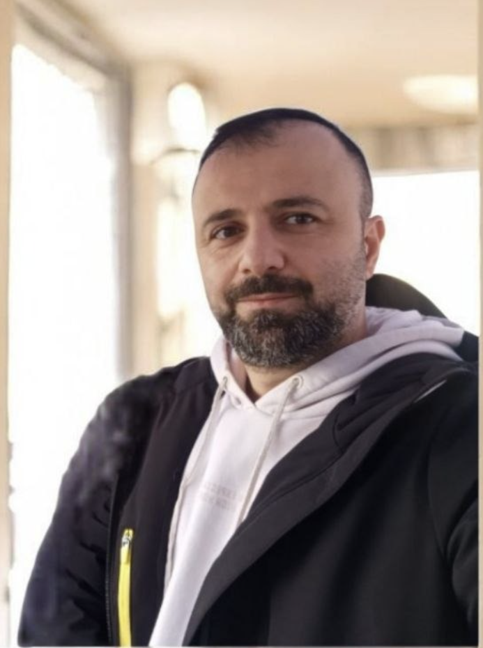 Cahit Aykaç
