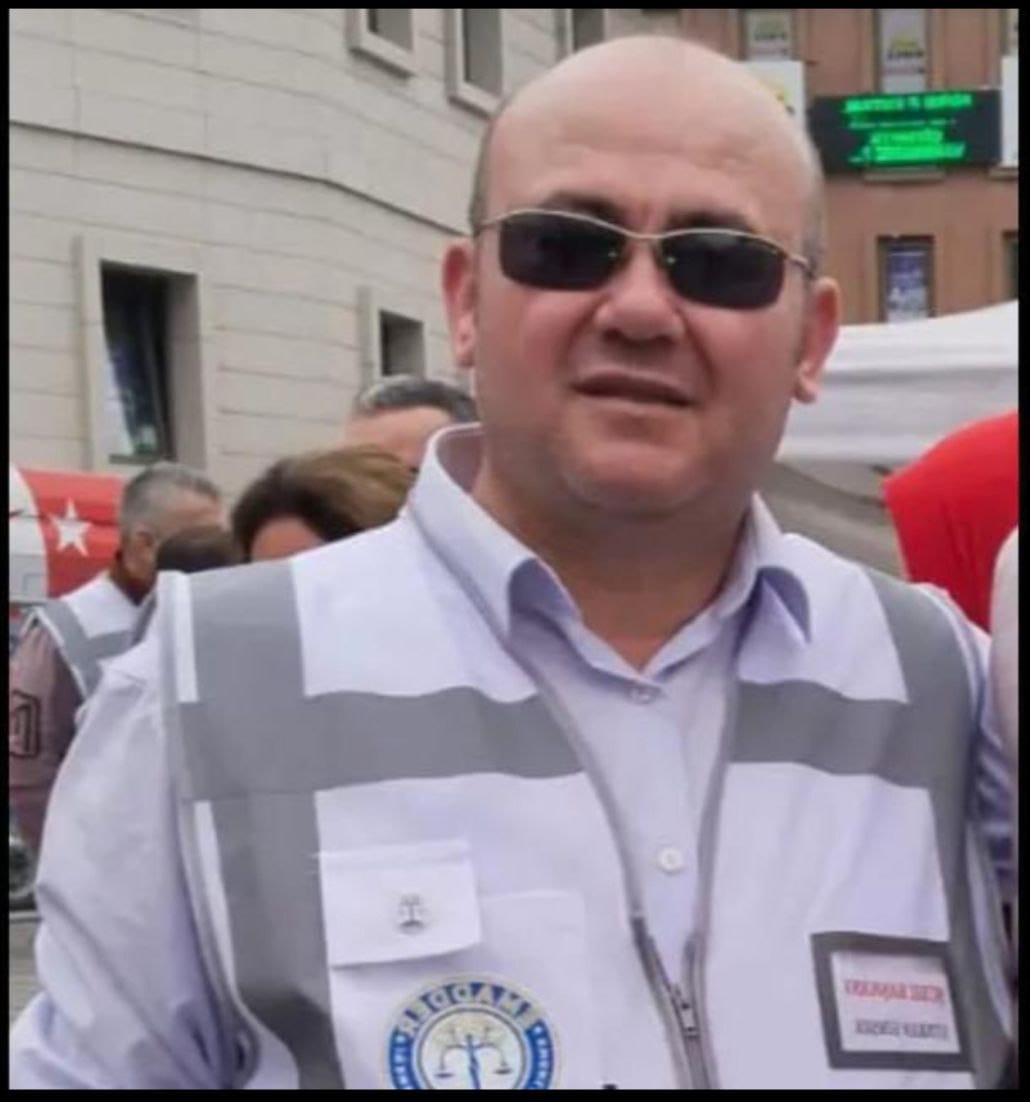 Gürkan Şimşek