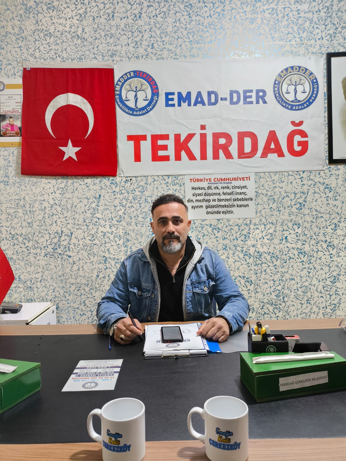 Selçuk Şimşek