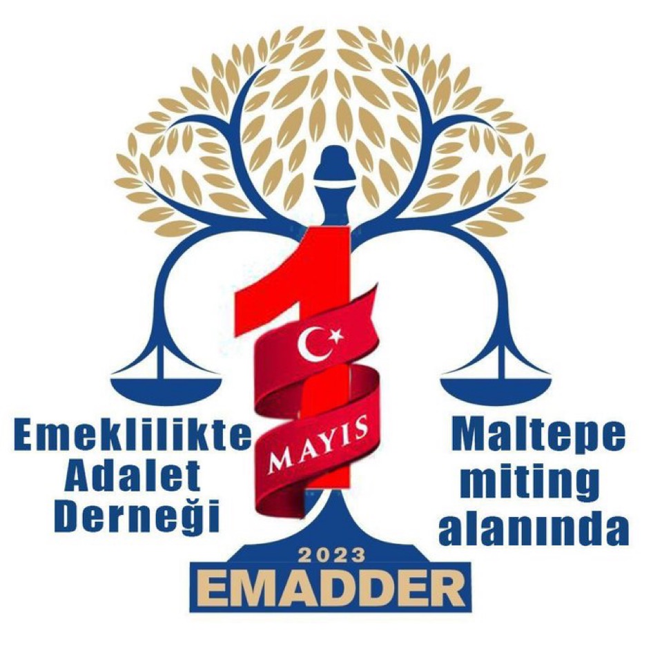 1 MAYIS ETKİNLİĞİ